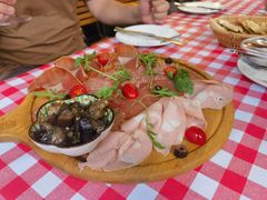 -后厨意餐La Cucina(外交公寓店)