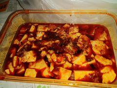 -鼎盛蜀坊·重庆江湖菜(市桥地铁站店)