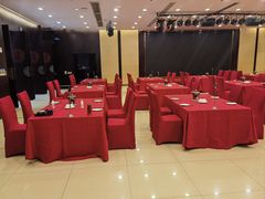 -听松楼·花园酒店·自助餐厅(红梅公园店)