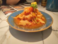 -雀蓝川菜(滨湖万象汇店)