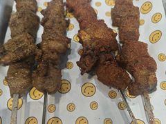 -河州春清真西北特色美食(虎踞路店)