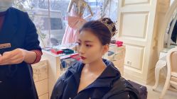 -保定巴黎婚纱摄影