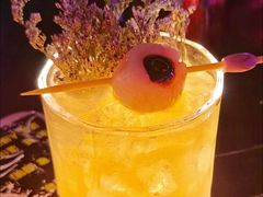 -MOSSO音乐酒吧·live house(南京旗舰店)