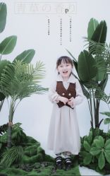 -菲啦城堡高端儿童摄影会所(武夷商业城店)