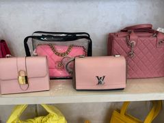 -六六奢品·vintage中古·回收二手奢侈品包包手表首饰(环球港店)