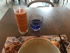 -CHINCHIN 青青·泰国料理(万象食家店)