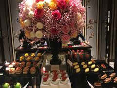 -深圳四季酒店·馥自助餐厅