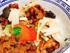 -老西安韩记三鲜煮馍(四府街店)