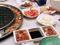 -韩宫宴炭火烤肉(印象城店)