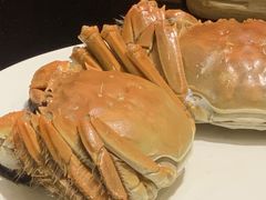 -宁波华侨温德姆至尊豪廷大酒店·豪廷轩中餐厅