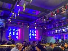 -本色.小马哥烧烤(五一路总店)