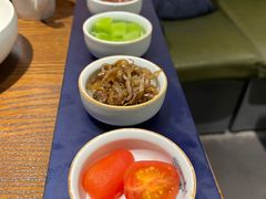 -小大董·烤鸭(王府井apm店)