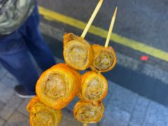 -豪華小食.華記
