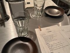 -Ocean's Table 欧舍