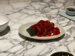 西湖藕韵-湖滨28中餐厅·西湖宴·杭州君悦酒店