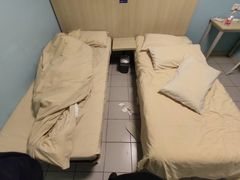 -百时快捷酒店(武汉江滩南京路店)