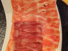 -京炭铜锅涮肉·羊蝎子·羊肉炉(保利·时光里店)