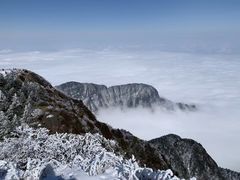 -峨眉山风景名胜区