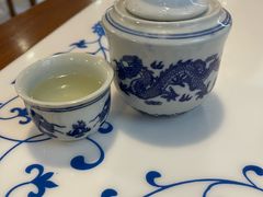 -老都一处饺子馆(道里店)