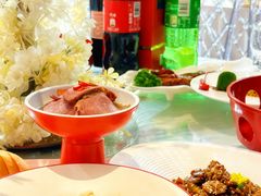 -芭菲盛宴·环球美食(袁家岗店)