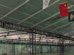 -未来战场·大空间VR·轰趴·团建(常营店)