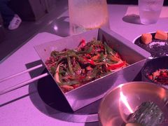 -丰茂烤串(全国首店)