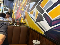 -醉炫音速烧烤·干煸菜(沙河总店)