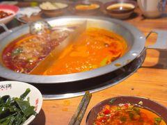 -楠火锅(哈尔滨金爵万象店)