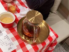 -西贝莜面村(上海百联西郊店)