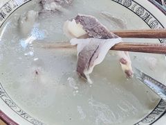 -三兄弟鲜羊肉