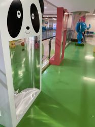 -河南省儿童医院(郑东院区)