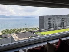 -三亚太阳湾柏悦酒店