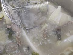 -潮隆牛肉美食城(莲花路店)