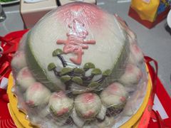 -御茶膳房皇家糕点博物馆(北京首店)