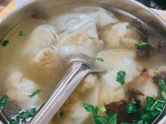全家福馄饨-海萍馄饨(湖北路店)