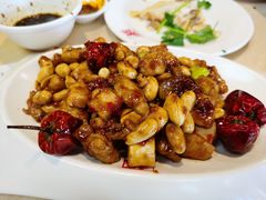 -泰煌鸡·上海白斩鸡·沪菜(平利店)