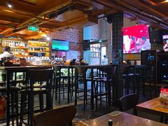 -Q MEX 库迈墨西哥餐吧(三里屯店)