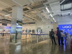 -优购镜仓(城阳青特万达店)