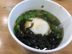 -家宴·灌蛋·沙茶面(曾厝垵店)