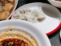 -德发长·花式蒸饺(大唐不夜城店)