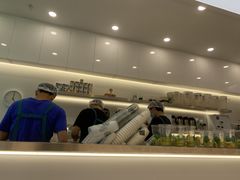 -LINLEE·手打柠檬茶(思北店)