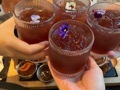 -Nord Grill&Bar Highland诺德西餐(深圳欢乐海岸店)