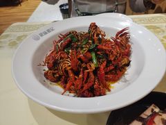 -聚味瞿记·龙虾堂(天元店)