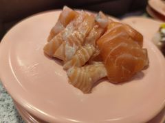 -争鲜回转寿司(金桥家乐福店)