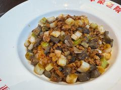 -单家老院·院子里的青岛菜(沙子口店)