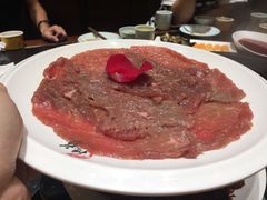 -重庆德庄火锅(体育中心店)
