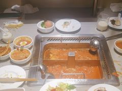 -海底捞火锅(太原南站店)