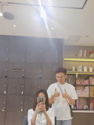 -悦SALON