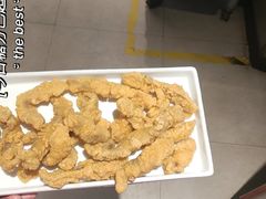 -周麻婆·川式小炒(泉州鲤城超越工业园店)