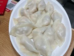 -喜家德虾仁水饺(青岛永旺东部店)